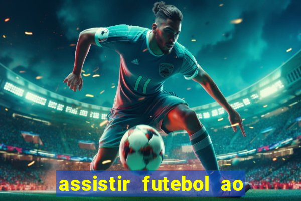 assistir futebol ao vivo gratis palmeiras